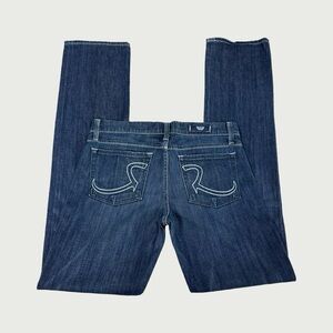 Rock & Republic Low Rise Jeans